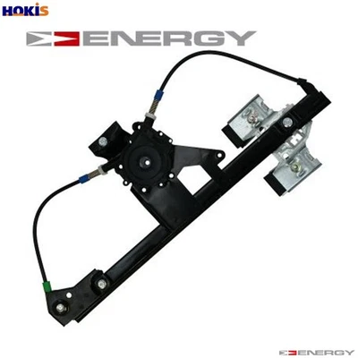 WINDOW REGULATOR POD0015TL FOR VW GOLF/III/Mk JETTA VENTO 2E/ADY/ADC/ABA 2.0L - Image 1 of 4