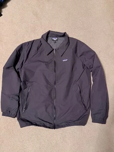Patagonia Men’s Baggies Jacket Full Zip - Large - Picture 1 of 5