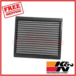K&N Cabin Air Filter for Ford Mustang 2005-2014 - Bild 1 von 4