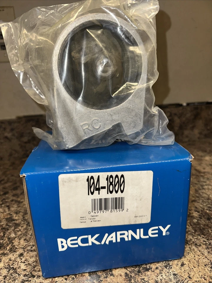 Beck/Arnley 104-1800/EM-5349 Engine Mount FREE SHIPPING!!!* - Image 1 of 3