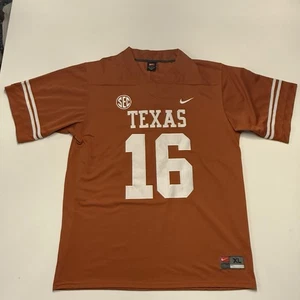 Arch Manning Nike Texas Longhorns Game Spielertrikot #16 Größe XL - Bild 1 von 7