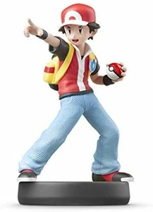 Nintendo amiibo Pokemon Trainer Super Smash Bros 4902370541809 B07NQF5J2J F/S - Picture 1 of 3