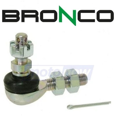 Bronco Outside Tie Rod End for 2002 Arctic Cat 500 4x4 Auto FIS - Suspension qi Foto 1 de 4