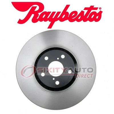 Raybestos R-Line 980430R Disc Brake Rotor for V10-40074 TSR9802 SDK6355 st Foto 1 de 4