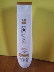Matrix Biolage Bond Therapy sulfatfreies Shampoo 13,5 Oz. - Bild 1 von 3