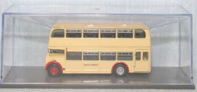 CORGI OOC 1:76 OM40821A BRISTOL LODEKKA FS6B BUS WILTS & DORSET EN CAJA Foto 1 de 4