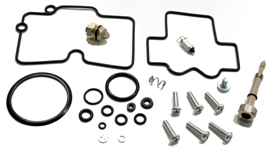 Husqvarna SM610, 2006-2007, Kit de Reparo de Carburador/Carburador - SM 610 - Imagem 1 de 1