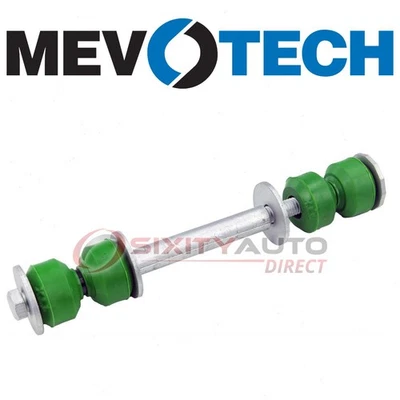 Mevotech TTX Front Stabilizer Bar Link Kit for 2019 GMC Sierra 1500 Limited ko Foto 1 de 4