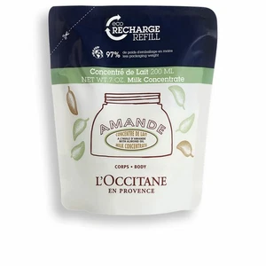 Crema Hidratante L'Occitane En Provence ALMENDRA 200 ml - Imagen 1 de 1