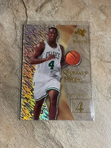 1997-98 EX2001 Chauncey Billups novato #71 - Imagen 1 de 2