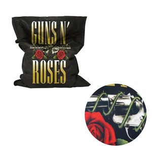Guns N' Roses Giant Bean Bag Cover 140 x 180 cm - Picture 1 of 4