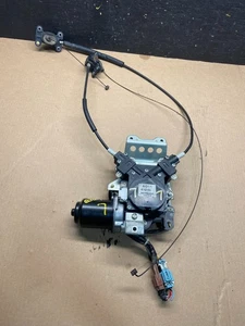 2005 - 2010 Honda Odyssey Rear Left Sliding Door Lock Actuator Motor Q7204 DG - Picture 1 of 9