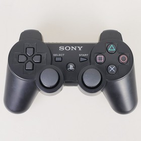 Original Dualshock 3 Wireless Controller For Sony Playstation 3 PS3 - Excellent