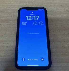 Apple iPhone 11 Pro Max 64g - Picture 1 of 4
