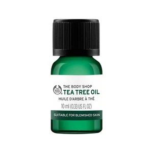 Purifying Vegan Tea Tree Oil for Oily, Blemished Skin – 0.33 Oz - Picture 1 of 12