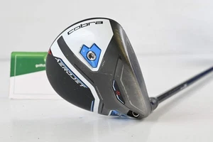 Cobra Aerojet LS #3 Wood / 14.5 Degree / X-Flex Kai'li White 70 Shaft - Picture 1 of 8