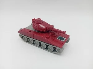 Vintage Hasbro Transformers G1 Mini Autobot Warpath - Picture 1 of 3