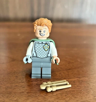 LEGO 76441: Gilderoy Lockhart - NUEVO Foto 1 de 2