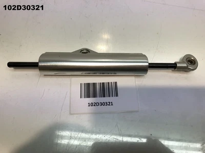 DUCATI 749 999 2003 - 2005 AMORTIGUADOR DE DIRECCIÓN ORIGINAL OEM LOTE 102D30321 Foto 1 de 4