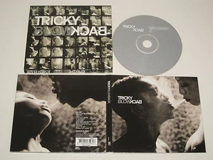 TRICKY/BLOWBACK(ANT-I 6596-2) CD ALBUM - Picture 1 of 1