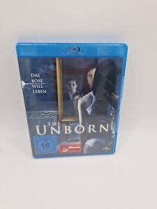 The Unborn [Blu-ray] von Goyer, David S. | DVD | Zustand sehr gut