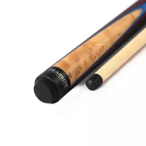 Taco de rotura Pearson Ball Buster2 - Juego de 2 ejes - Eje de arce y fibra de carbono - Imagen 1 de 4