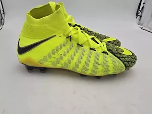 Nike Hypervenom Phantom 3 EA Sports Exclusive Limited taglia 9 NUOVE 882008 700 RARE - Foto 1 di 18