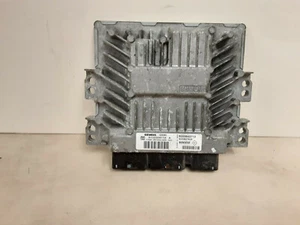 RENAULT SCENIC MPV 2008 1.5DCI ENGINE ECU 8200843713 / S122326114 - Picture 1 of 2