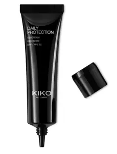 KIKO Milano Daily Protection BB Cream SPF 30 Tinted Moisturiser Face Blm 30ml - Picture 1 of 9