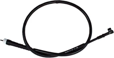 Cable Speedo de vinilo negro Motion Pro para Honda CBR900RR 1993-1994 02-0113 Foto 1 de 3