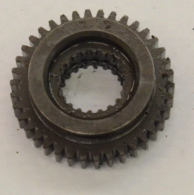 CH14836 JOHN DEERE 750 GEAR - Image 1 of 2