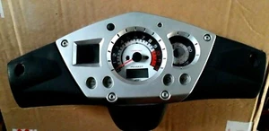 CRUSCOTTO COMPLETO PEUGEOT WRC 50 INIEZIONE - Foto 1 di 1