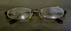 Vogue VG 3396 549 51 18 130 Brille für das Gestell, Made in Italy - Bild 1 von 6