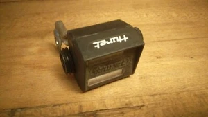 Vintage Huret Odometer As-Is For Parts Peugeot Follis Mercier Raleigh 60s 70s - Picture 1 of 4