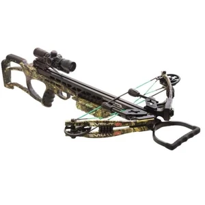 PSE Thrive Crossbow 365 01302CY - Picture 1 of 1