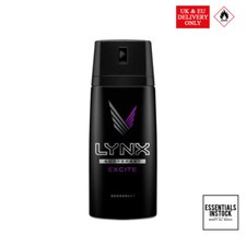 Lynx Body Spray - Excite 150ml