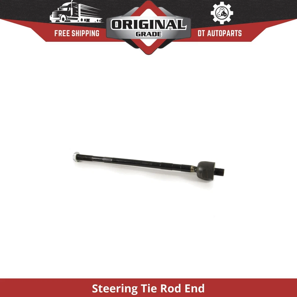 Extremo de barra de dirección interior delantero Mevotech 1997 para Hyundai Elantra 1996-2000 Foto 1 de 1