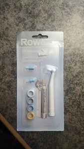 Rowenta ZH 900 microbrush clip Ersatzzahnbürsten für Zahnbürste Dentasonic OVP - Bild 1 von 1