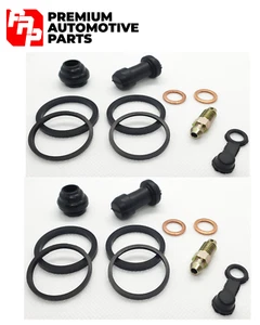 Triumph Thruxton 900 Front brake seal caliper rebuild kit 2008 - Picture 1 of 1