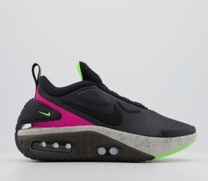 Nike auto-allaccianti da basket nel 2019. Marty McFly di “Ritorno al futuro”  ne sarebbe felice