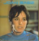 Joan Baez Songs Of The South NEAR MINT Bel Air Vinyl LP