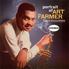 Portrait d'art fermier (vinyle)
