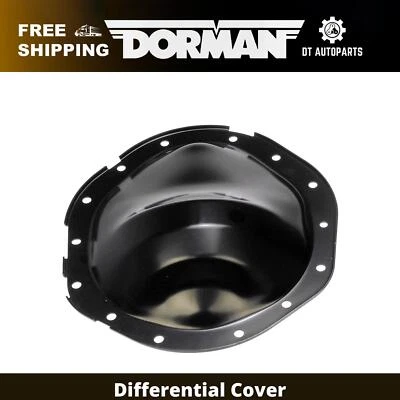 Cubierta diferencial trasera para GMC Yukon XL 2500 2000-2009 Dorman 2001 2002 2003 Foto 1 de 4