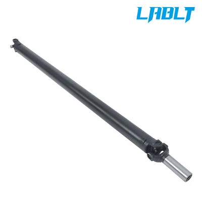 LABLT Rear Driveshaft For Chevy Silverado 2500 HD GMC Sierra 2500 4WD 2001-2007 - Image 1 of 4