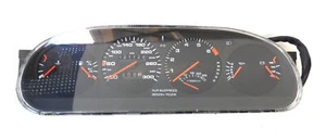 Porsche 928 S 92864113302 speedometer instrument cluster - Picture 1 of 9