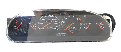 Cuadro de instrumentos velocímetro Porsche 928 S 92864113302 Foto 1 de 4