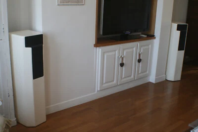 Enceintes ELIPSON 1303D - Photo 1/4