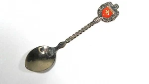 Vintage SCHWEIZ Souvenir Sammellöffel - Bild 1 von 2