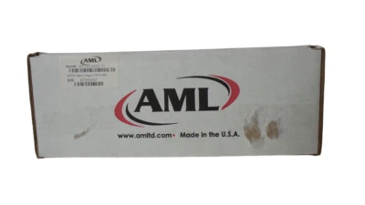 Escáner de código de barras portátil AML M7225-0600-10 - Envío gratuito Foto 1 de 4