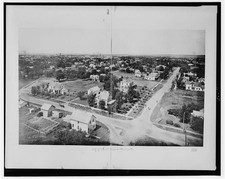 City,Saint Cloud,Minnesota,St. Cloud,Stearns County,c1902,Residential Streets